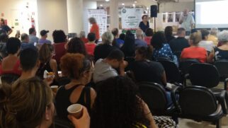 A base será reformas urbanas e sociais e 30 pesquisadores da Unifesp e grupos de estudos, além de 25 organizações, elencaram as propostas prioritárias que, depois de acrescidas novas, balizarão um documento