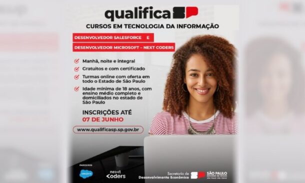 Entre as instituições vinculadas à SDE estão a InvestSP, a Desenvolve SP e a Junta Comercial do Estado de São Paulo (Jucesp).