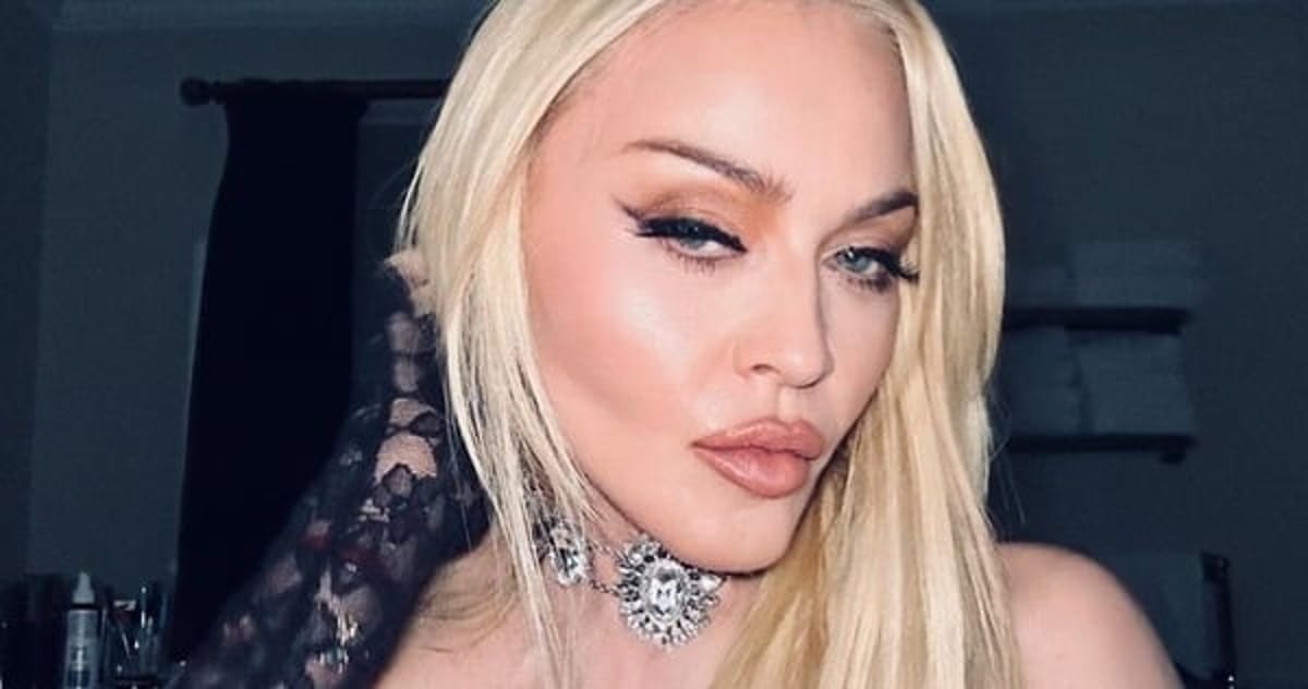 Madonna é uma das celebridades que mais possuem pedidos inusitados