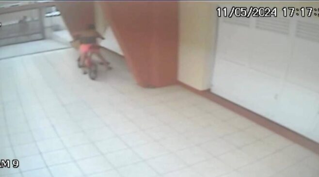 Polícia ainda investiga o crime