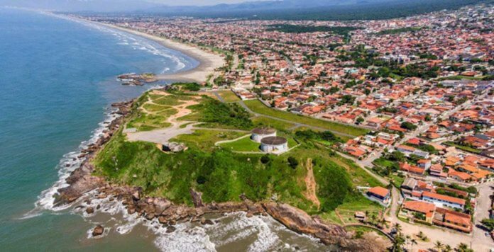 Paraná Pesquisas utilizou uma amostra de 710 eleitores, com um grau de confiança de 95,0%