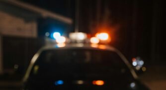O rapaz ferido foi levado para a Santa Casa de Santos, mas não resistiu e morreu