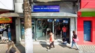 Diversos prêmios também saíram na quadra da Mega-Sena