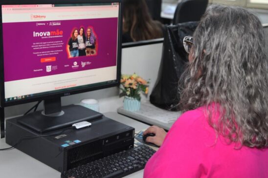 Aulas serão realizadas de forma remota, com encontros on-line e já gravados para que a mulher tenha possibilidade de flexionar sua rotina com o curso