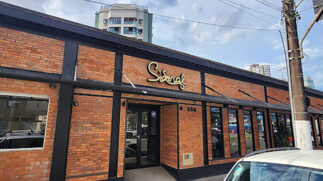 O restaurante e pizzaria Sideral está completando 60 anos em 2024