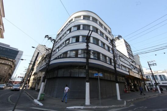 Interessados em fazer um retrofit para habitação devem assinar um termo de compromisso com a Prefeitura para garantir benefícios fiscais