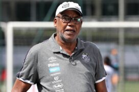 Serginho Chulapa completou 70 anos este ano