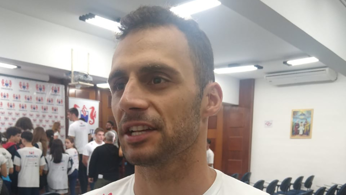 Leonardo Unisanta
