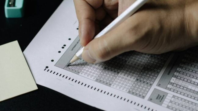 Vagas oferecem oportunidades de cursar o ensino superior
