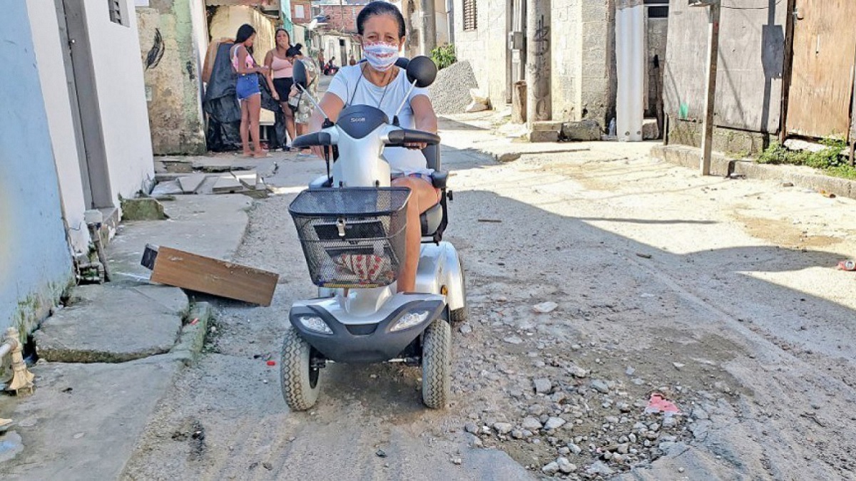 A ação foi julgada procedente em 13 de setembro de 2018, sem necessidade de uma fase de instrução (reunião de provas), pois existiam provas suficientes para condenação