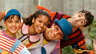 O programa Castelo Rá-Tim-Bum volta à grade da TV Cultura