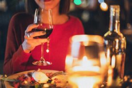 Restaurantes prepararam cardápios e programações especiais para o dia 12 de junho