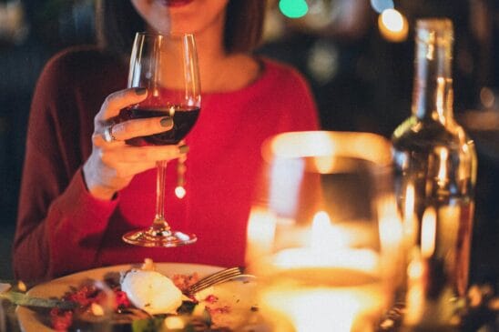 Restaurantes prepararam cardápios e programações especiais para o dia 12 de junho