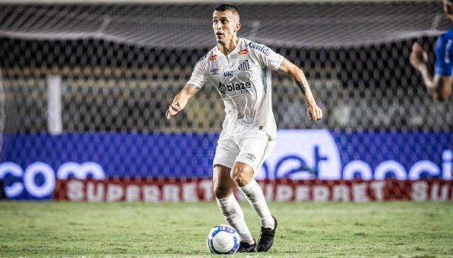 Jogador era um pilar da equipe antes da lesão
