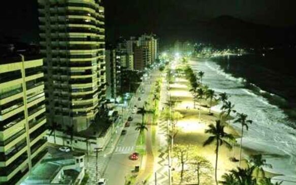 'Rua do Lazer' aconteceria neste domingo