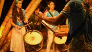 Neste mês, a programação cultural do Mosaico está recheada de música