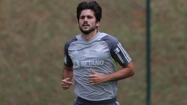 A gestão santista teria conversado diretamente com a staff de Rabello