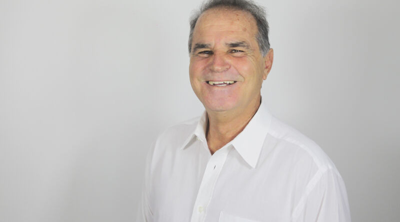 Ex-prefeito Gilson Carlos Bargieri