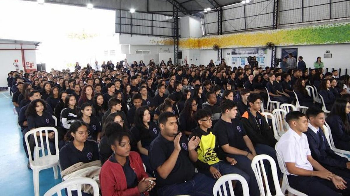 As inscrições seguem até 17 de julho