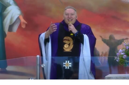 Padre Marcelo Rossi