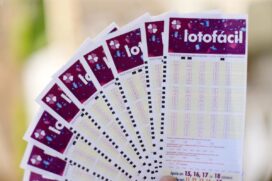 Atenção apostadores de todo o País para os números sorteados pela da Caixa na noite deste sábado (16/11)