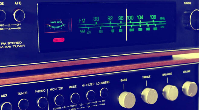 A Rádio Cidade FM 96,9, de SP, deixou saudade em muitas pessoas