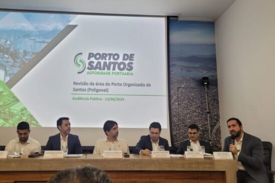 As negociações foram iniciadas em setembro de 2023, com a formalização de interesse por parte da Prefeitura