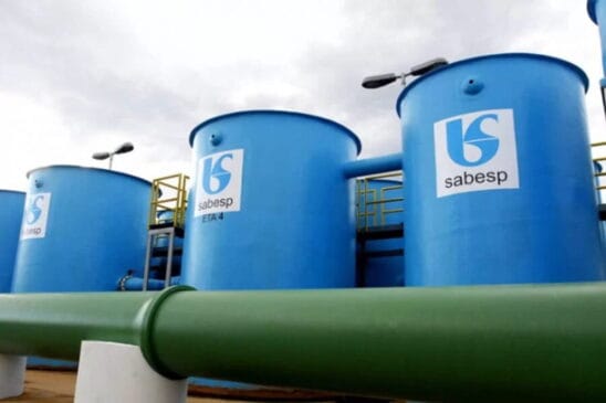 A Sabesp pede a compreensão por eventuais transtornos e conta com a colaboração da população para utilizar a água de forma consciente