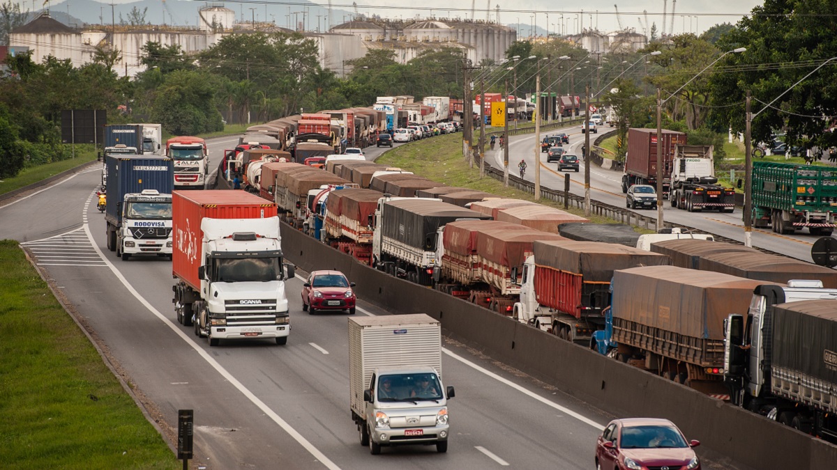 Superintendente jurídico da Autoridade Portuária de Santos (APS) garante que o Ministério Público do Estado de São Paulo (MP-SP) se equivocou