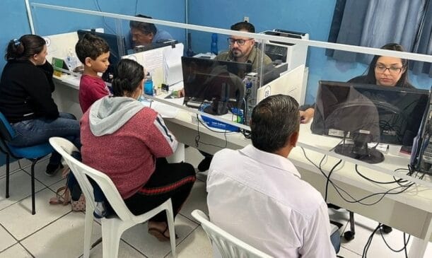 Moradores da região Sul podem ir ao Centro de Apoio ao Trabalhador e Empreendedor (CATE)