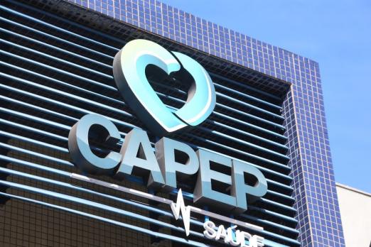 Ano passado, a Capep-Saúde apresentou déficit de R$ 10,6 milhões
