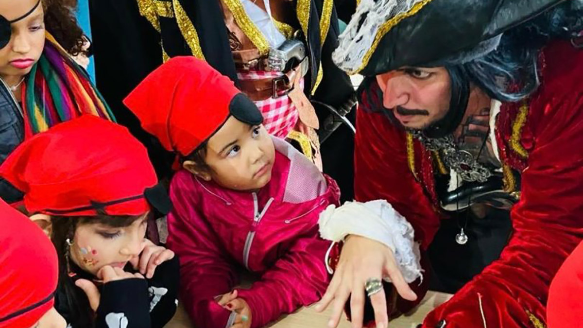 São Sebastião, no Litoral Norte de SP fará uma Caça ao Tesouro na Praia de Maresias