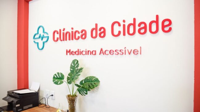 Local também oferece a possibilidade de usufruir de pacotes de check-ups para necessidades personalizadas dos pacientes