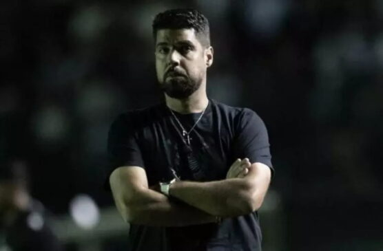 O próximo jogo é contra o Vitória, na Neo Química Arena