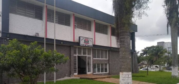 Para realizar a prisão, os agentes tiveram um extenso trabalho de investigação