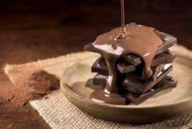 Dia do Chocolate é celebrado no dia 7 de julho