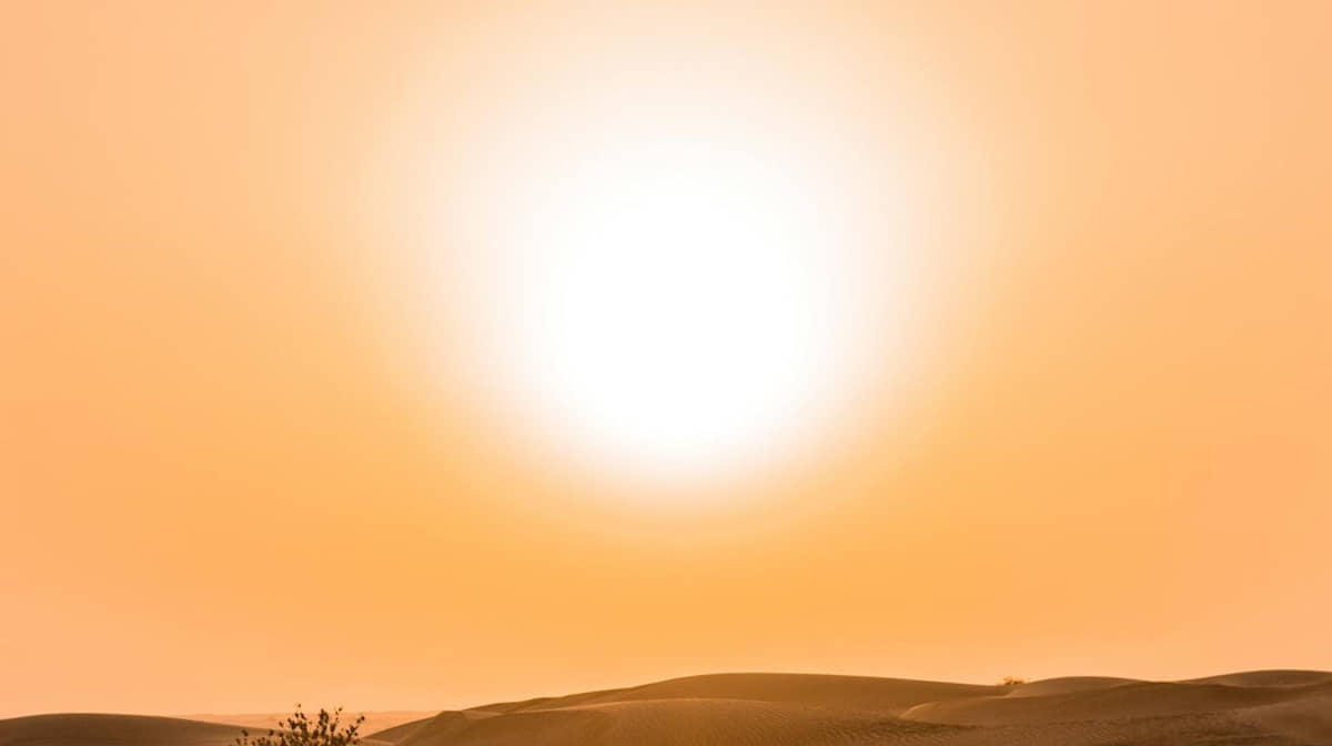 "Bulbo úmido" pode deixar o Brasil inabitável até 2070, dia a NASA