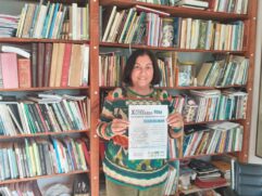 10ª Semana Literária vai reunir escritores e artistas no Namoa Pollastrini Hotel, no centro de Itanhaém