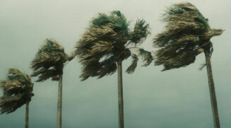 As mudanças climáticas em todo o planeta preocupam cientistas