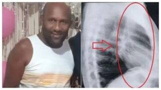 Vanes de Jesus da Silva, de 47 anos, é diabético e fazia tratamento por sofrer com insuficiência renal grave.