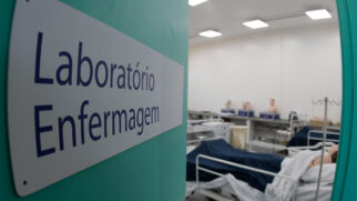 Na Baixada Santista, são 3.287 alunos matriculados em 63 escolas em 2024. O número deve subir para 7.720