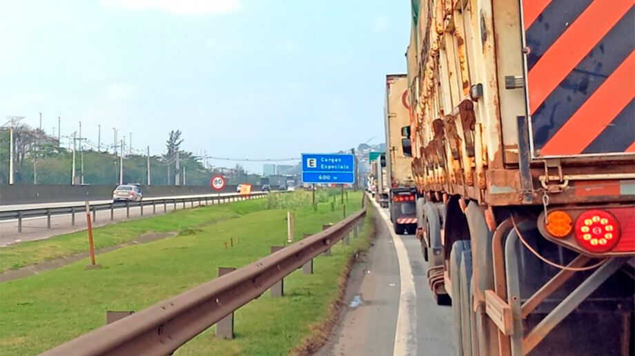 A iniciativa da Autoridade Portuária de Santos (APS) inicia a licitação na próxima quarta-feira (10)