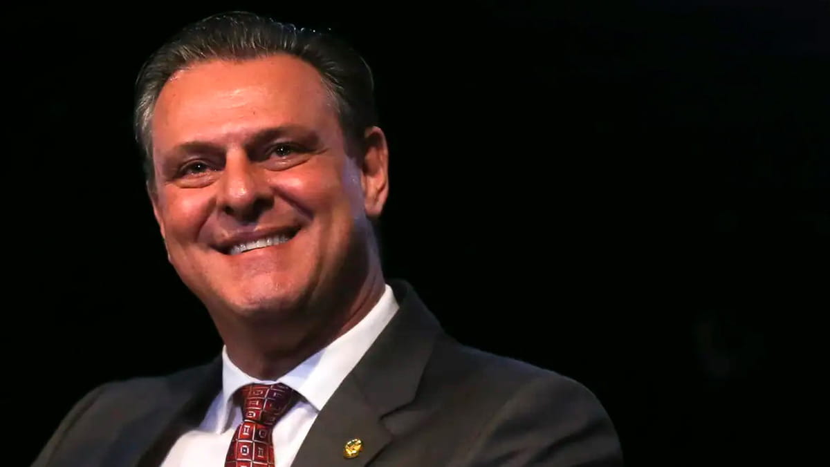 A informação foi divulgada durante o programa Em Ponto, na Globonews