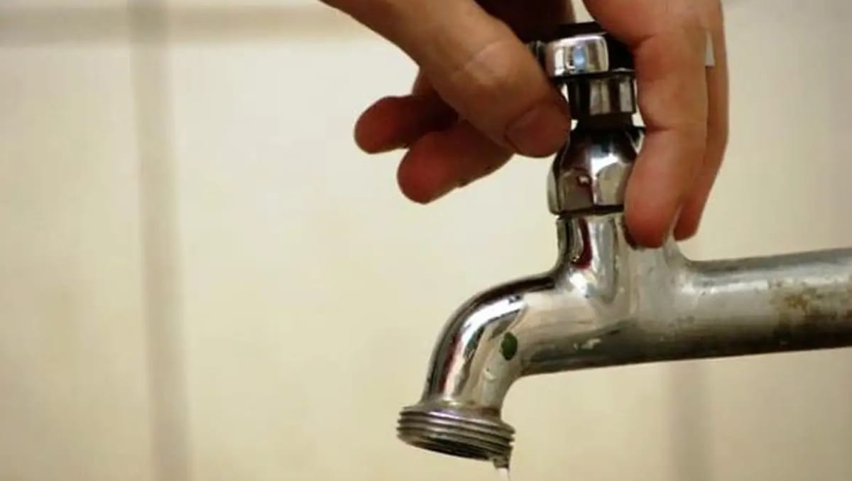 Após o término de cada serviço, o sistema será normalizado de forma gradativa em São Vicente