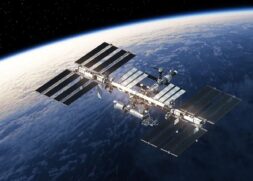 Nasa deve derrubar Estação Espacial Internacional em 2030