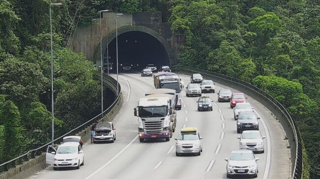 Os trabalhos têm como objetivo preservar a qualidade das vias, além de garantir a segurança e o conforto dos usuários
