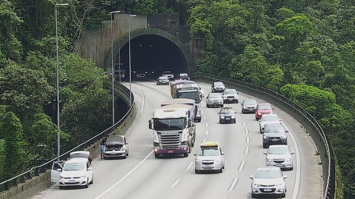 Os trabalhos têm como objetivo preservar a qualidade das vias, além de garantir a segurança e o conforto dos usuários