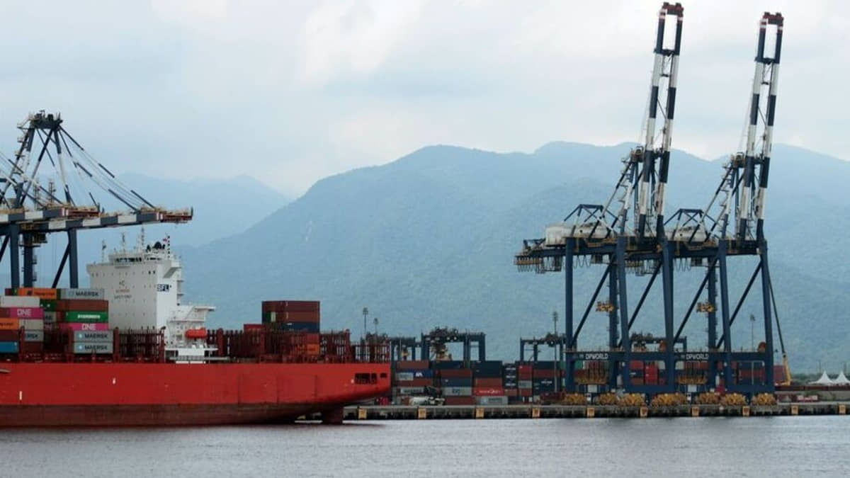 As diferentes vagas requerem diferentes níveis de escolaridade