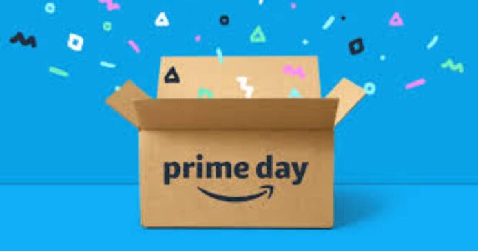 Prime Day começa dia 16 e termina no dia 21