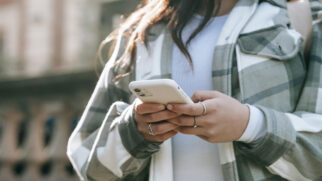 O bairro do Gonzaga foi o que teve mais registros de roubos e furtos de celular em 2023